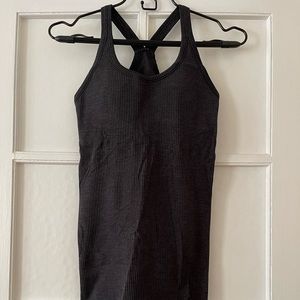 Lululemon Ebb to Street Tank Top, Size 4
